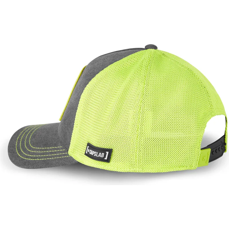 cap-kaareva-gray-snapback-rick-and-morty-rick-and-morty-capslab