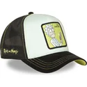 lippikset-kaareva-rekka-sininen-snapback-rem6-gun-rick-sanchez-rick-ja-morty-capslab