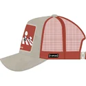 lippikset-kaareva-rekka-harmaa-snapback-pea5-pea-tenavat-capslab