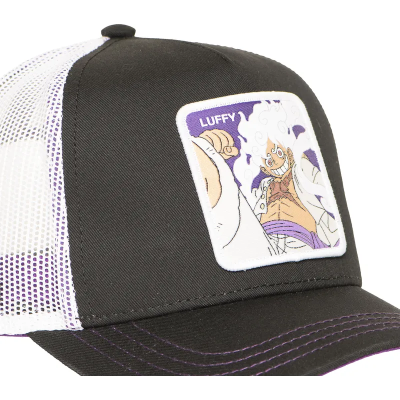lippikset-kaareva-rekka-musta-snapback-op6-gea-monkey-d-luffy-one-piece-capslab lippikset-kaareva-rekka-musta-snapback-op6-gea-monkey-d-luffy-one-piece-capslab