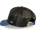 lippikset-kaareva-rekka-musta-snapback-op6-cho-tony-tony-chopper-one-piece-capslab