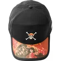 cap-kaareva-black-adjustable-strap-straw-hat-pirates-one-piece-capslab