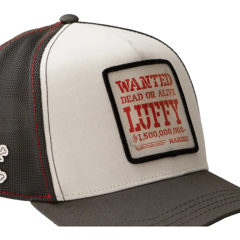 lippikset-kaareva-rekka-valkoinen-snapback-op6-sku-monkey-d-luffy-one-piece-capslab