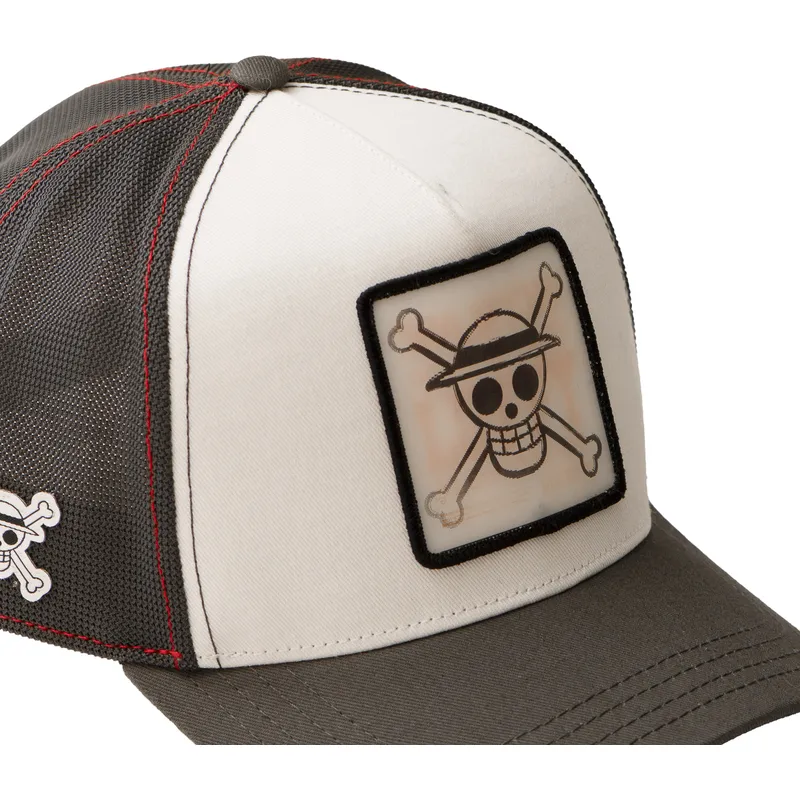 lippikset-kaareva-rekka-valkoinen-snapback-op6-sku-monkey-d-luffy-one-piece-capslab