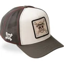lippikset-kaareva-rekka-valkoinen-snapback-op6-sku-monkey-d-luffy-one-piece-capslab