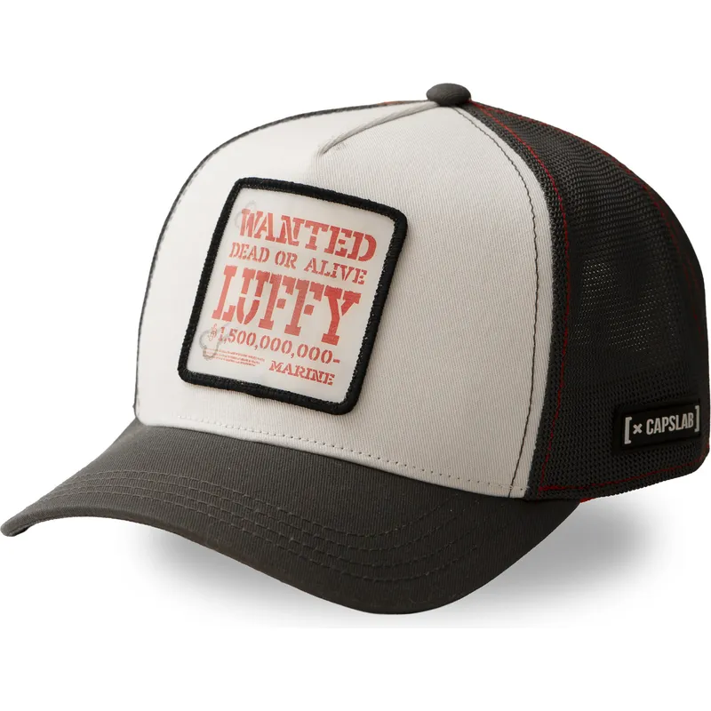 lippikset-kaareva-rekka-valkoinen-snapback-op6-sku-monkey-d-luffy-one-piece-capslab
