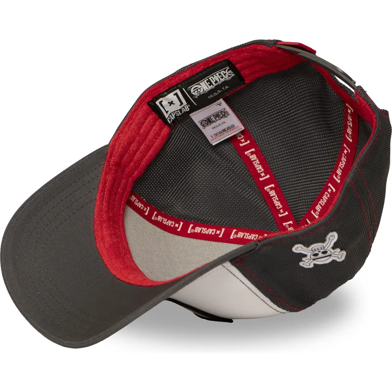 lippikset-kaareva-rekka-valkoinen-snapback-op6-sku-monkey-d-luffy-one-piece-capslab