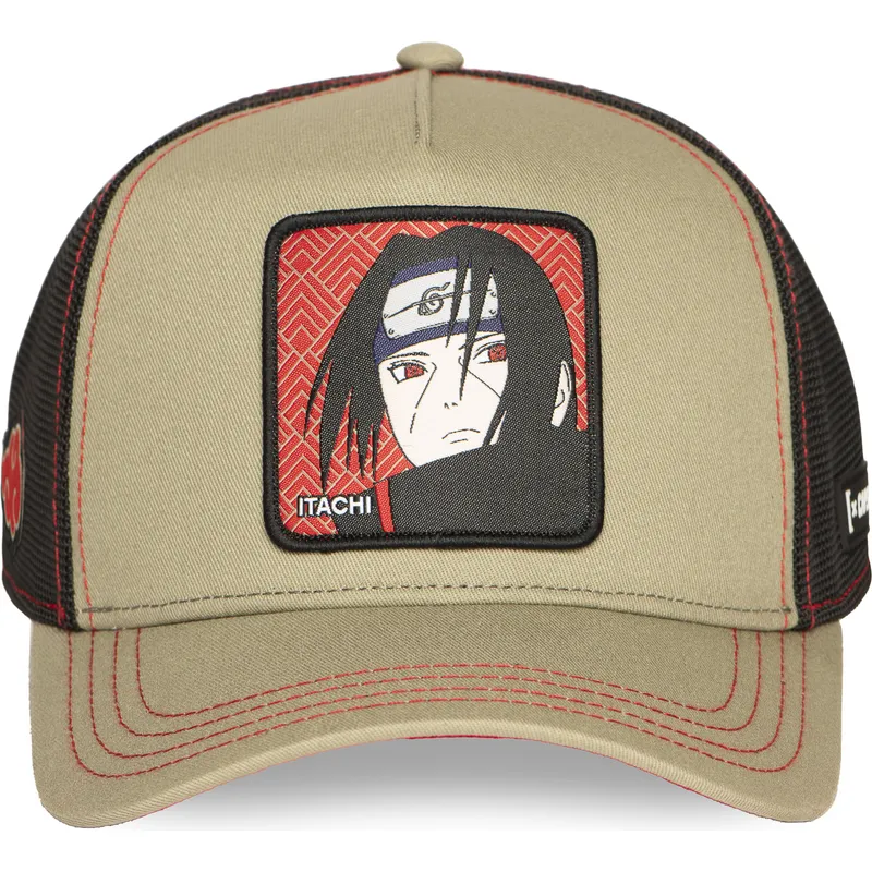 lippikset-kaareva-rekka-vihrea-snapback-ns5-ita-itachi-uchiha-naruto-capslab lippikset-kaareva-rekka-vihrea-snapback-ns5-ita-itachi-uchiha-naruto-capslab