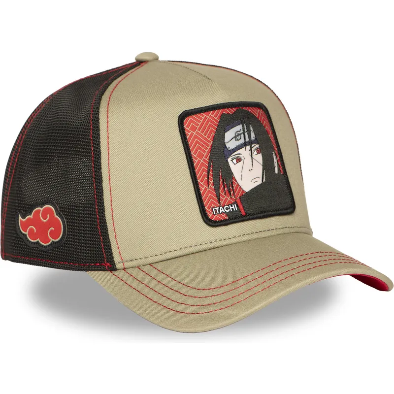 lippikset-kaareva-rekka-vihrea-snapback-ns5-ita-itachi-uchiha-naruto-capslab lippikset-kaareva-rekka-vihrea-snapback-ns5-ita-itachi-uchiha-naruto-capslab