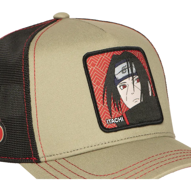 lippikset-kaareva-rekka-vihrea-snapback-ns5-ita-itachi-uchiha-naruto-capslab lippikset-kaareva-rekka-vihrea-snapback-ns5-ita-itachi-uchiha-naruto-capslab