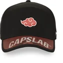 cap-kaareva-black-adjustable-strap-akatsuki-naruto-capslab