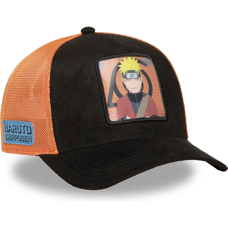 lippikset-kaareva-rekka-musta-snapback-ns5-sag-naruto-uzumaki-naruto-capslab