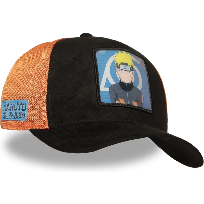 lippikset-kaareva-rekka-musta-snapback-ns5-sag-naruto-uzumaki-naruto-capslab