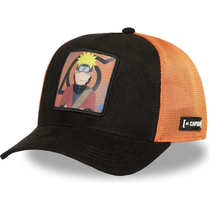 lippikset-kaareva-rekka-musta-snapback-ns5-sag-naruto-uzumaki-naruto-capslab