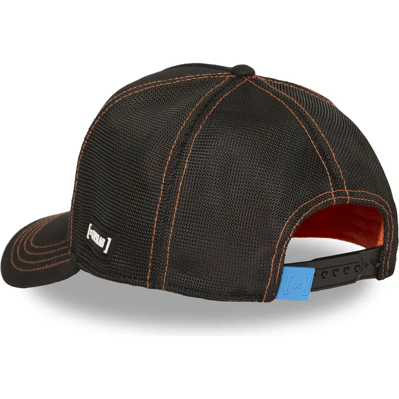 cap-kaareva-black-snapback-naruto-uzumaki-naruto-capslab cap-kaareva-black-snapback-naruto-uzumaki-naruto-capslab