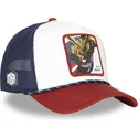 cap-kaareva-multicolor-snapback-all-might-my-hero-academia-capslab
