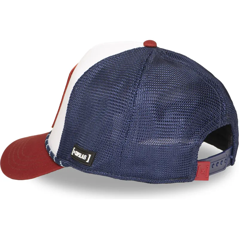 lippikset-kaareva-rekka-monivarinen-snapback-mha2-all-might-my-hero-academia-capslab lippikset-kaareva-rekka-monivarinen-snapback-mha2-all-might-my-hero-academia-capslab