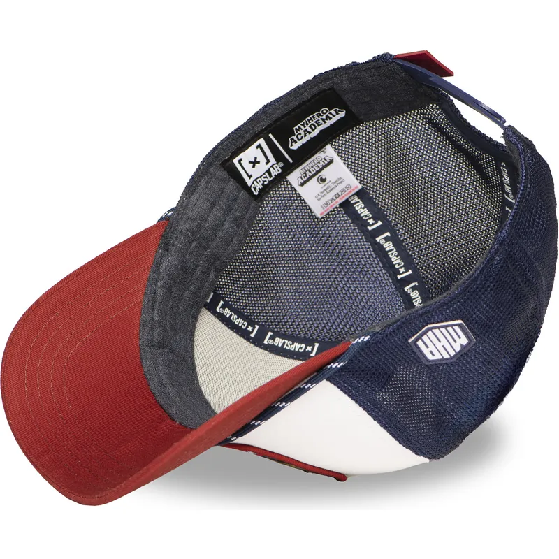 cap-kaareva-multicolor-snapback-all-might-my-hero-academia-capslab