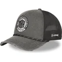 cap-kaareva-gray-snapback-my-hero-academia-capslab