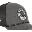 lippikset-kaareva-rekka-harmaa-snapback-plus-ultra-mha2-lmh-my-hero-academia-my-hero-academia-capslab