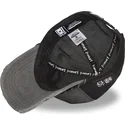 cap-kaareva-gray-snapback-my-hero-academia-capslab