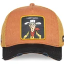 lippikset-kaareva-rekka-oranssi-snapback-lck2-lob-lucky-luke-capslab
