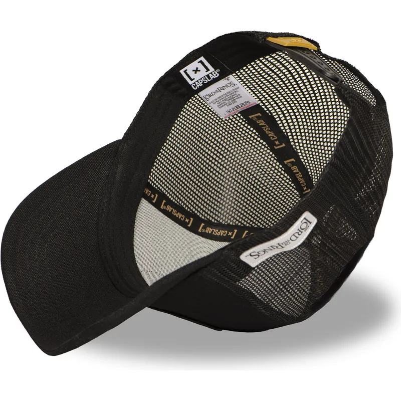 cap-kaareva-black-snapback-anillo-unico-lotr-rin2-el-senor-one-ring-the-lord-of-the-rings-capslab