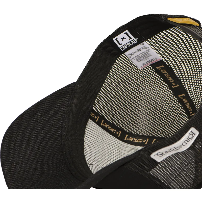 cap-kaareva-black-snapback-anillo-unico-lotr-rin2-el-senor-one-ring-the-lord-of-the-rings-capslab