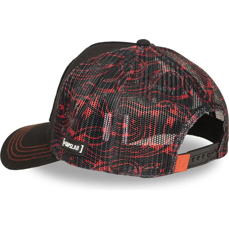 cap-kaareva-black-snapback-sauron-lotr-eye-el-senor-sauron-the-lord-of-the-rings-capslab