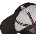 lippikset-kaareva-rekka-musta-snapback-lotr-eye-sauron-taru-sormusten-herrasta-capslab