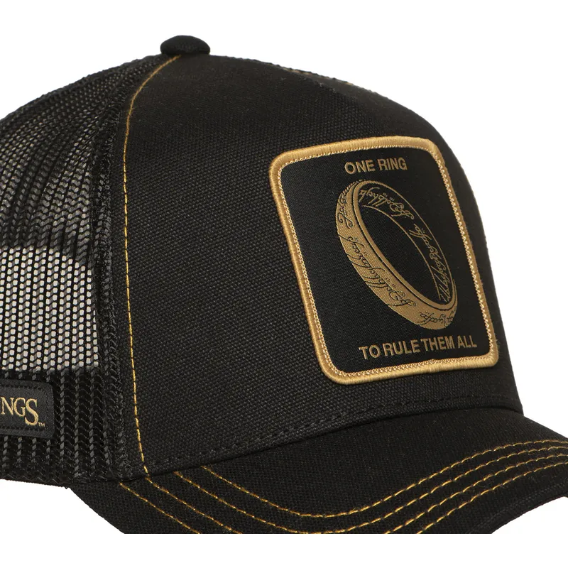 cap-kaareva-black-snapback-anillo-unico-lotr-rin-el-senor-one-ring-the-lord-of-the-rings-capslab cap-kaareva-black-snapback-anillo-unico-lotr-rin-el-senor-one-ring-the-lord-of-the-rings-capslab