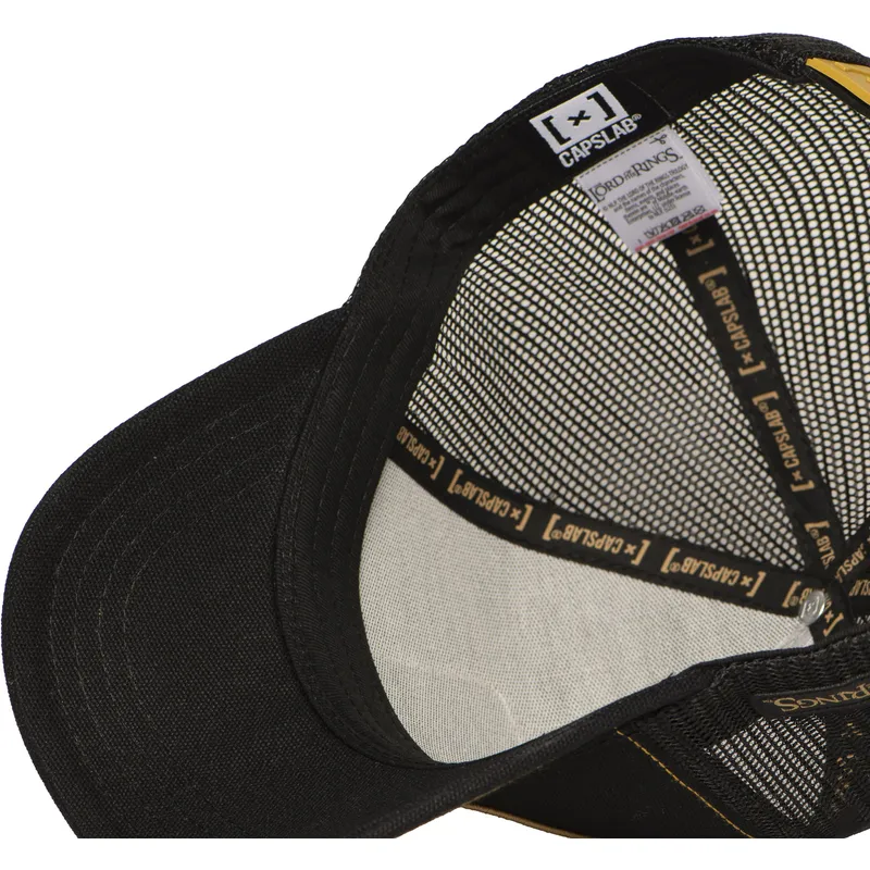 cap-kaareva-black-snapback-anillo-unico-lotr-rin-el-senor-one-ring-the-lord-of-the-rings-capslab cap-kaareva-black-snapback-anillo-unico-lotr-rin-el-senor-one-ring-the-lord-of-the-rings-capslab