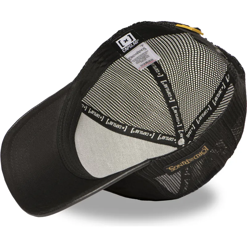 lippikset-kaareva-rekka-musta-snapback-you-shall-not-pass-lotr-pas-gandalf-taru-sormusten-herrasta-capslab