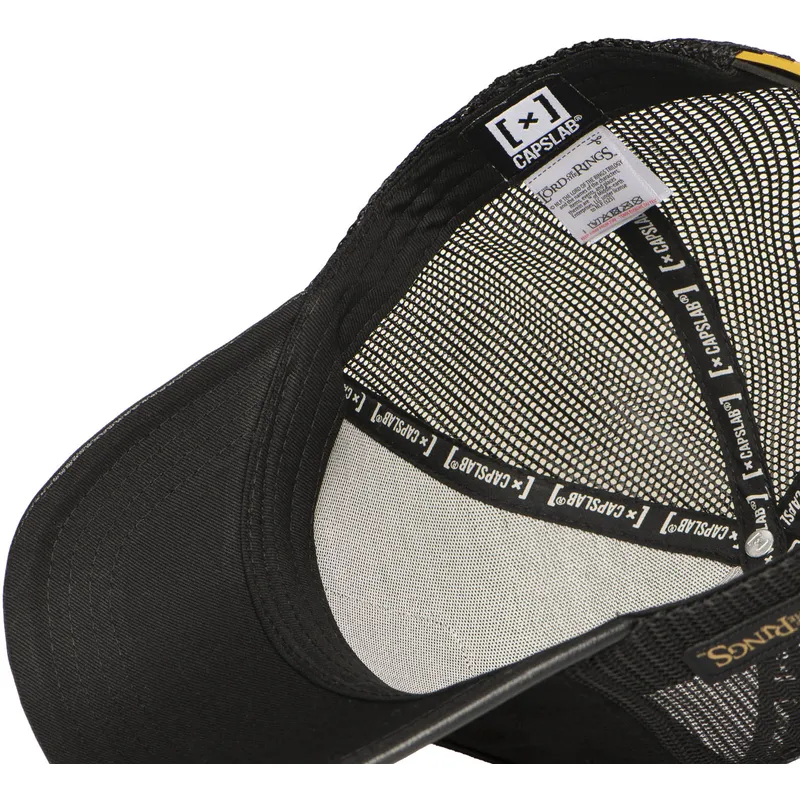 lippikset-kaareva-rekka-musta-snapback-you-shall-not-pass-lotr-pas-gandalf-taru-sormusten-herrasta-capslab