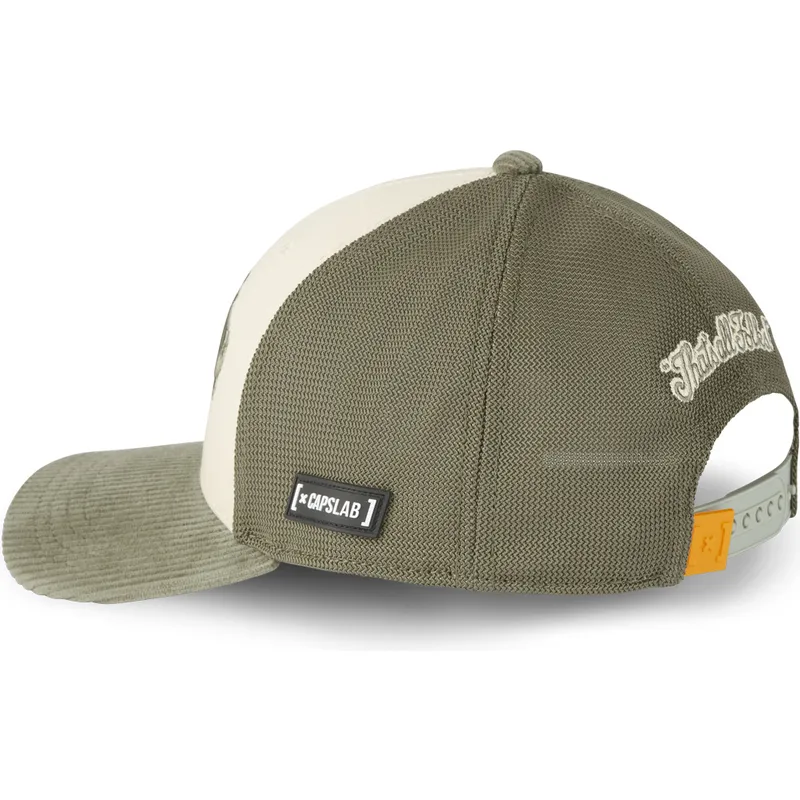 lippikset-kaareva-rekka-beige-snapback-loo12-han-vaiski-vull-looney-tunes-capslab lippikset-kaareva-rekka-beige-snapback-loo12-han-vaiski-vull-looney-tunes-capslab