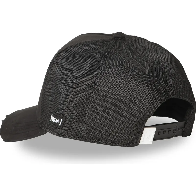 lippikset-kaareva-rekka-musta-snapback-loo12-wil-kojootti-looney-tunes-capslab