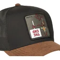 lippikset-kaareva-rekka-musta-snapback-loo12-wi2-kojootti-looney-tunes-capslab