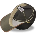lippikset-kaareva-rekka-musta-snapback-loo12-wi2-kojootti-looney-tunes-capslab