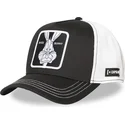lippikset-kaareva-rekka-musta-snapback-loo12-bug-ct-vaiski-vull-looney-tunes-capslab