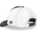 lippikset-kaareva-rekka-musta-snapback-loo12-bug-ct-vaiski-vull-looney-tunes-capslab