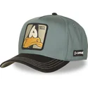 lippikset-kaareva-vihrea-snapback-loo12-daf2-tupu-ankka-looney-tunes-capslab
