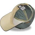 lippikset-kaareva-vihrea-snapback-loo12-daf2-tupu-ankka-looney-tunes-capslab