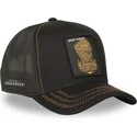 lippikset-kaareva-rekka-musta-snapback-hod-iro-rautavaltaistuin-valtaistuinpeli-capslab