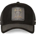 cap-kaareva-black-snapback-house-of-the-dragon-hod-dra-juego-game-of-thrones-capslab
