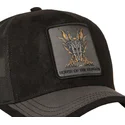 cap-kaareva-black-snapback-house-of-the-dragon-hod-dra-juego-game-of-thrones-capslab