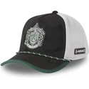 lippikset-kaareva-rekka-musta-snapback-hp3-sly-slytherin-harry-potter-capslab