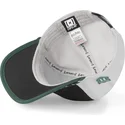 lippikset-kaareva-rekka-musta-snapback-hp3-sly-slytherin-harry-potter-capslab