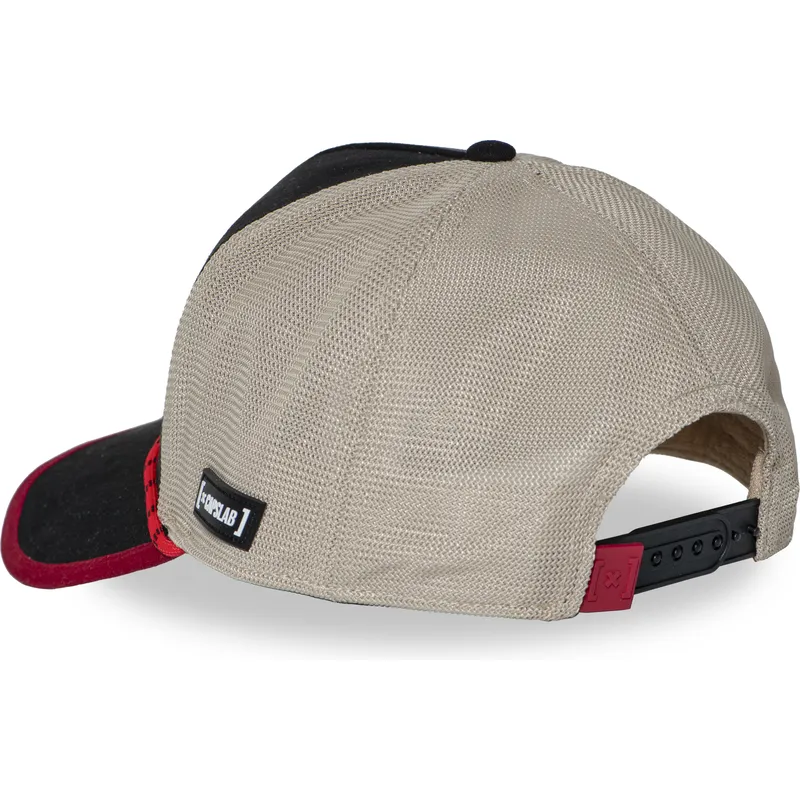cap-kaareva-black-snapback-gryffindor-harry-potter-capslab