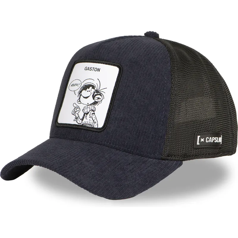 lippikset-kaareva-rekka-laivastonsininen-snapback-glg2-gbd-vansen-vansen-capslab