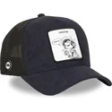 lippikset-kaareva-rekka-laivastonsininen-snapback-glg2-gbd-vansen-vansen-capslab